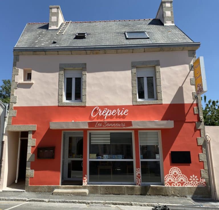 CREPERIE DES SONNEURS PLOZEVET