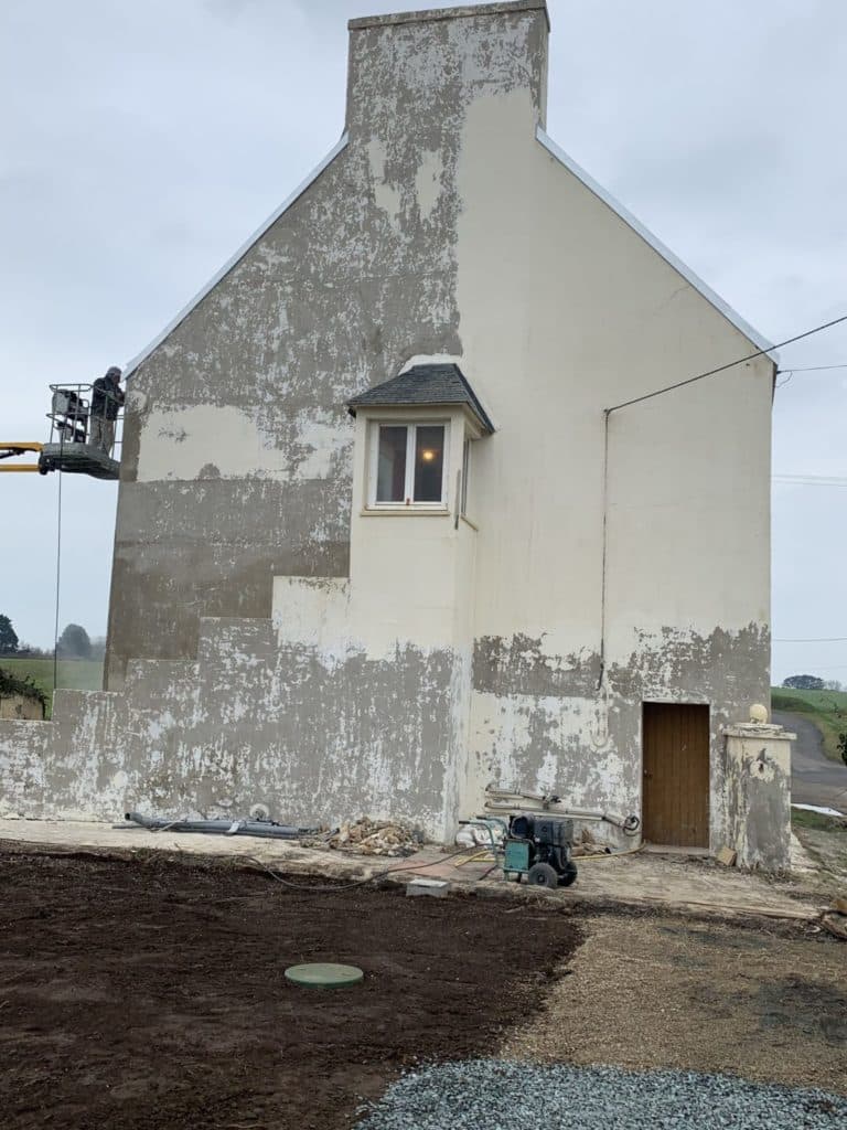 LAVAGE DE FACADE PLOUHINEC (1)