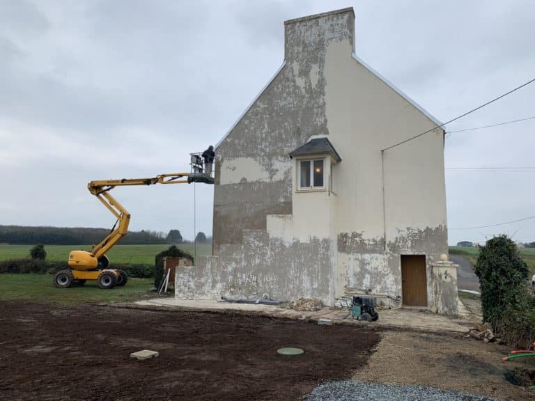 LAVAGE DE FACADE PLOUHINEC (2)