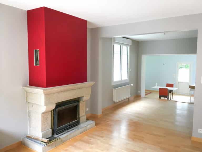 Peinture intérieur d'une maison (8)