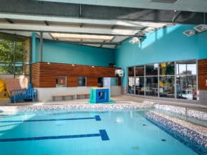 Peinture interieur piscine 2 - Peinture intérieure