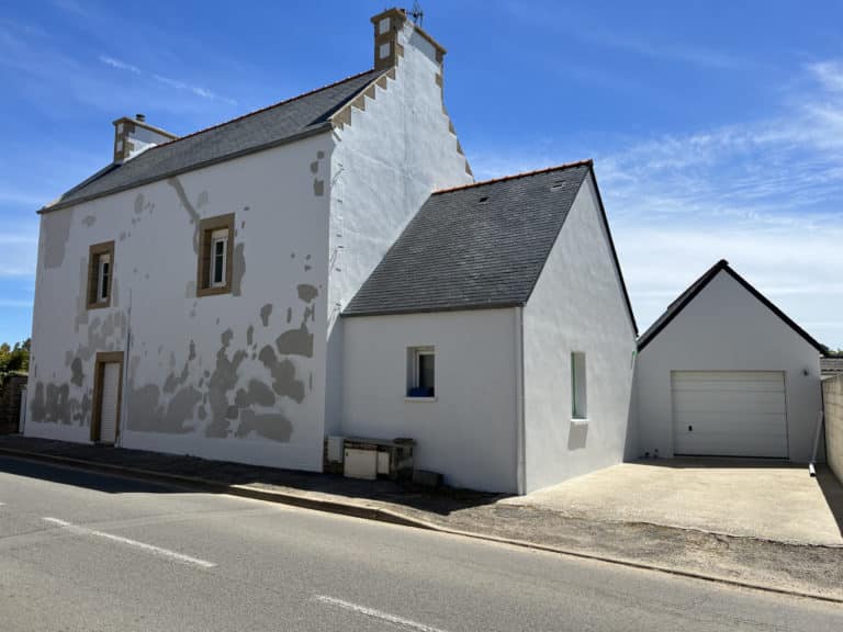 RAVALEMENT MAISON CENTRE PLOUHINEC(1)