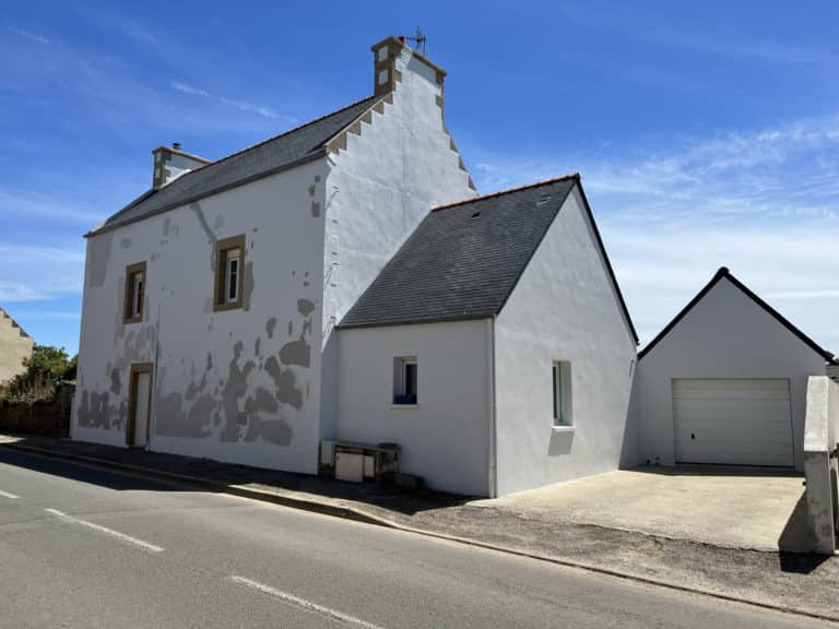 RAVALEMENT MAISON CENTRE PLOUHINEC(3)