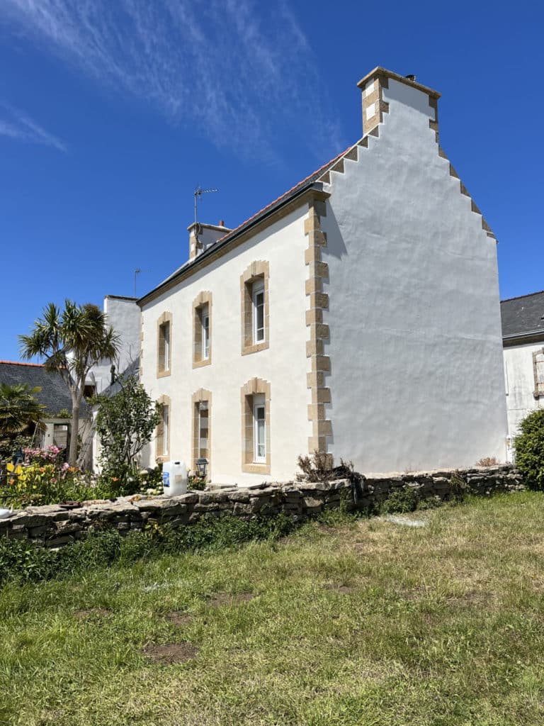 RAVALEMENT MAISON CENTRE PLOUHINEC(9)