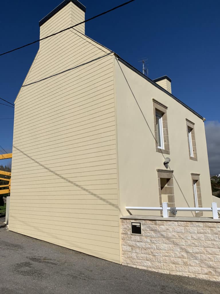 RAVALEMENT MAISON COULEUR VANILLE PLOUHINEC(4)