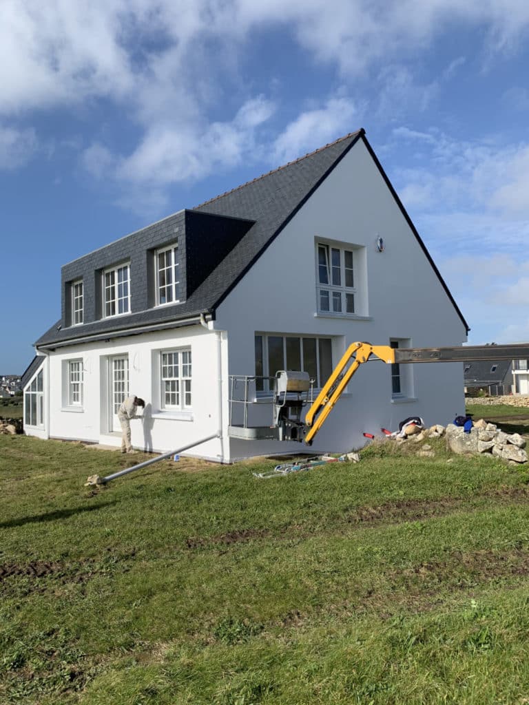 RAVALEMENT MAISON PLOUHINEC(2)