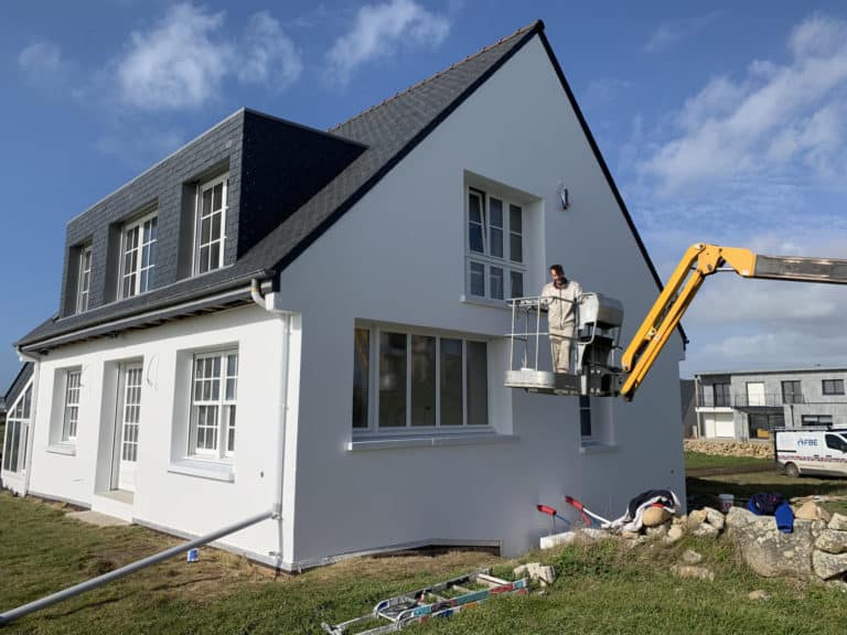 RAVALEMENT MAISON PLOUHINEC(3)