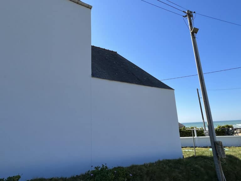 RAVALEMENT MAISON PLOZEVET(9)