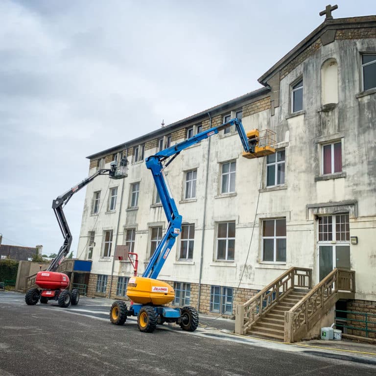 Ravalement façade autres bâtiments (1)