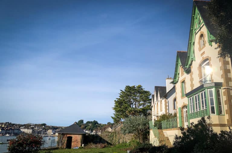 Ravalement façade grande maison (5)