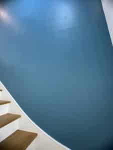 Revetement mural escaliers 4 - Décoration d'intérieur