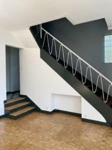 Decoration interieure escalier Quimper 6 - Décoration d'intérieur