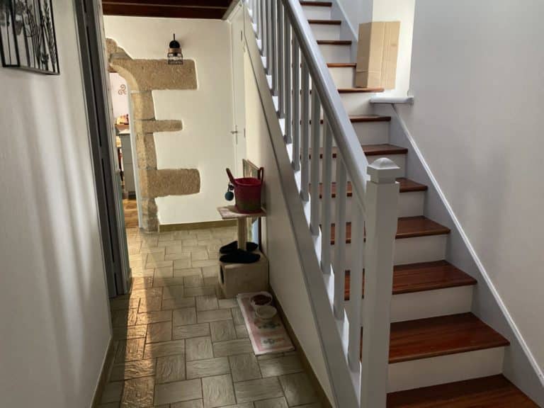 Escalier Audierne (1)