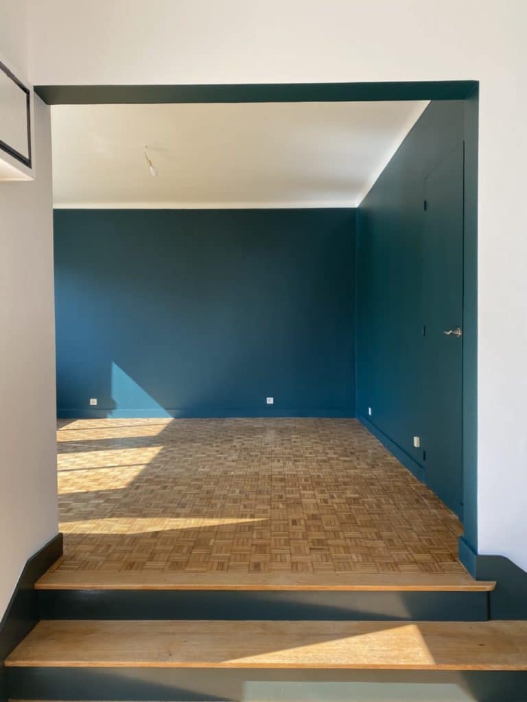 Salon maison Quimper