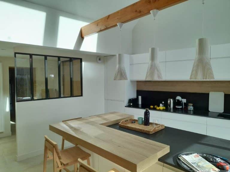 A CUISINE 1.2 TREOGAT