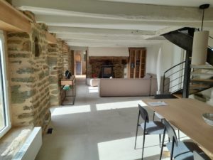 B SEJOUR 1.2 TREOGAT - Décoration d'intérieur
