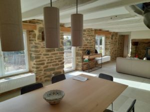B SEJOUR 2.2 TREOGAT - Décoration d'intérieur