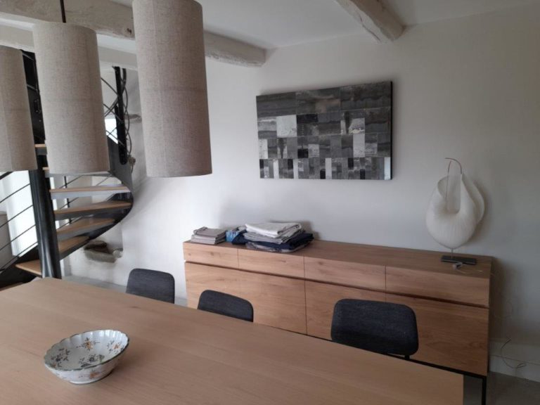 B SEJOUR 2.4 TREOGAT