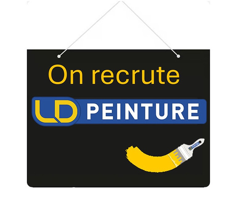 Lentreprise LD Peinture acteur important dans le secteur de la 1 1036593318489449 - Accueil